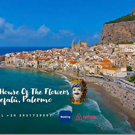 Cefalu Sweet House Of The Flowers 外观 照片