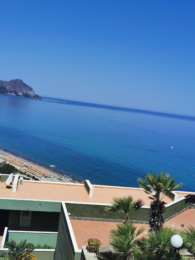 Cefalu Sweet House Of The Flowers 外观 照片