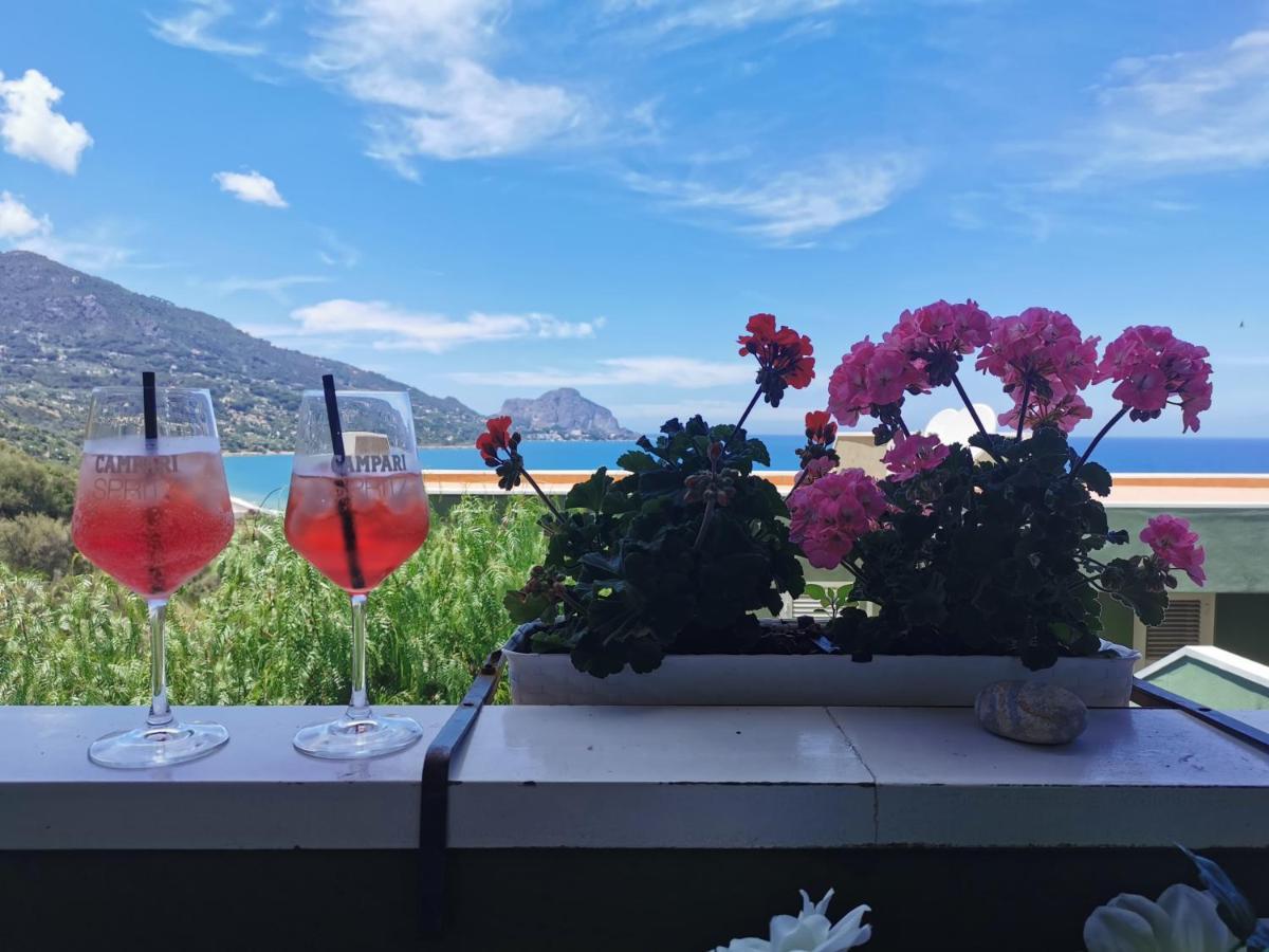 Cefalu Sweet House Of The Flowers 外观 照片
