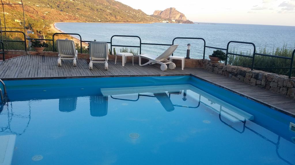 Cefalu Sweet House Of The Flowers 外观 照片