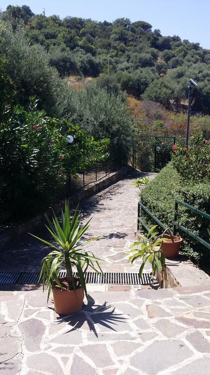 Cefalu Sweet House Of The Flowers 外观 照片