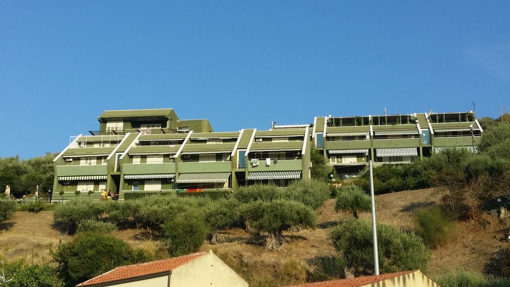 Cefalu Sweet House Of The Flowers 外观 照片