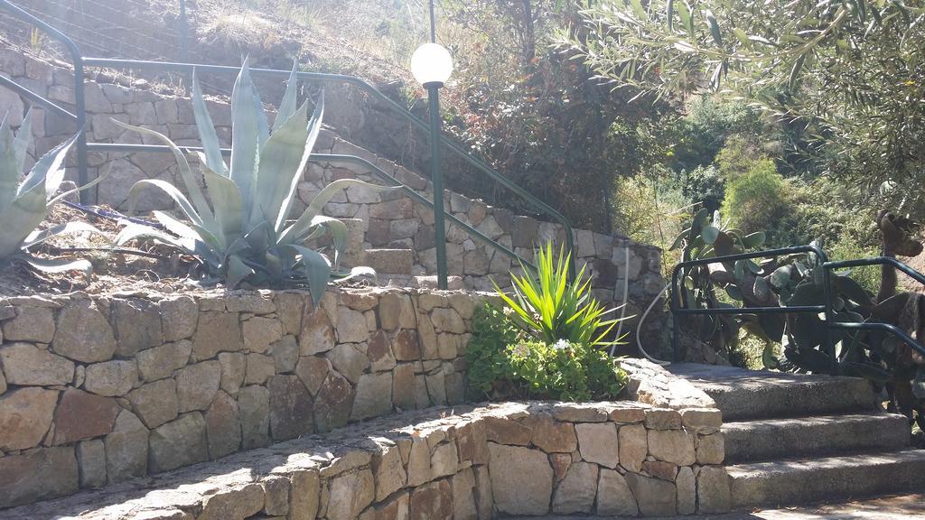 Cefalu Sweet House Of The Flowers 外观 照片