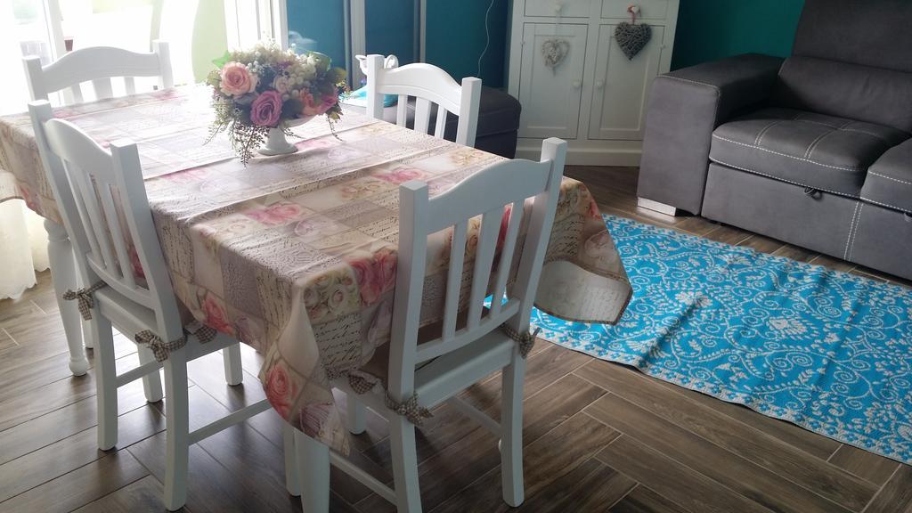 Cefalu Sweet House Of The Flowers 外观 照片