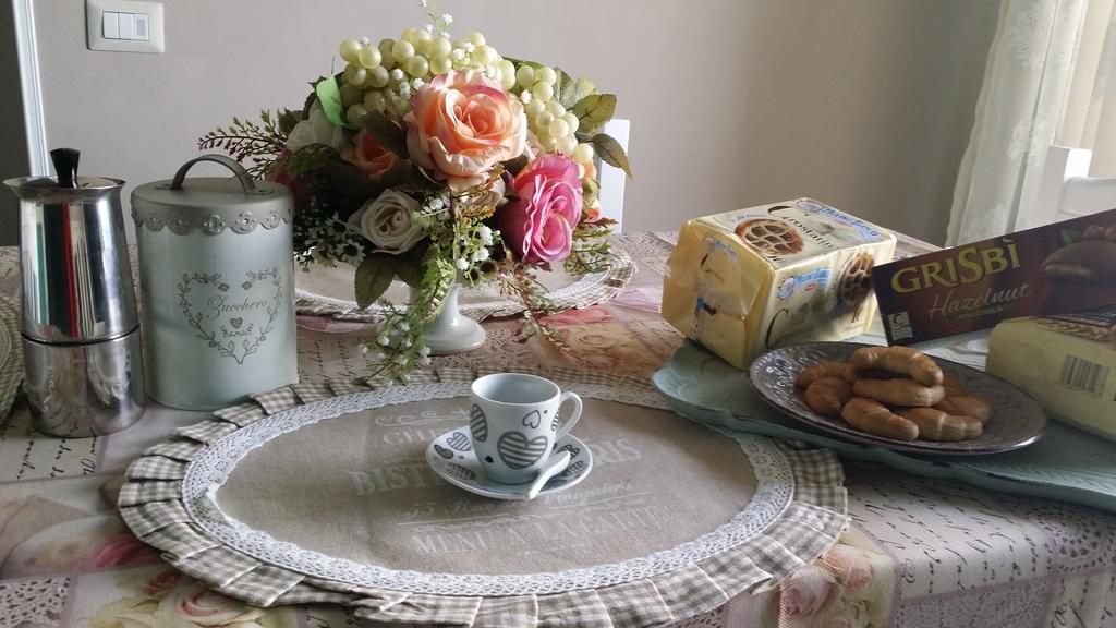 Cefalu Sweet House Of The Flowers 外观 照片