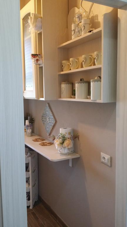 Cefalu Sweet House Of The Flowers 外观 照片