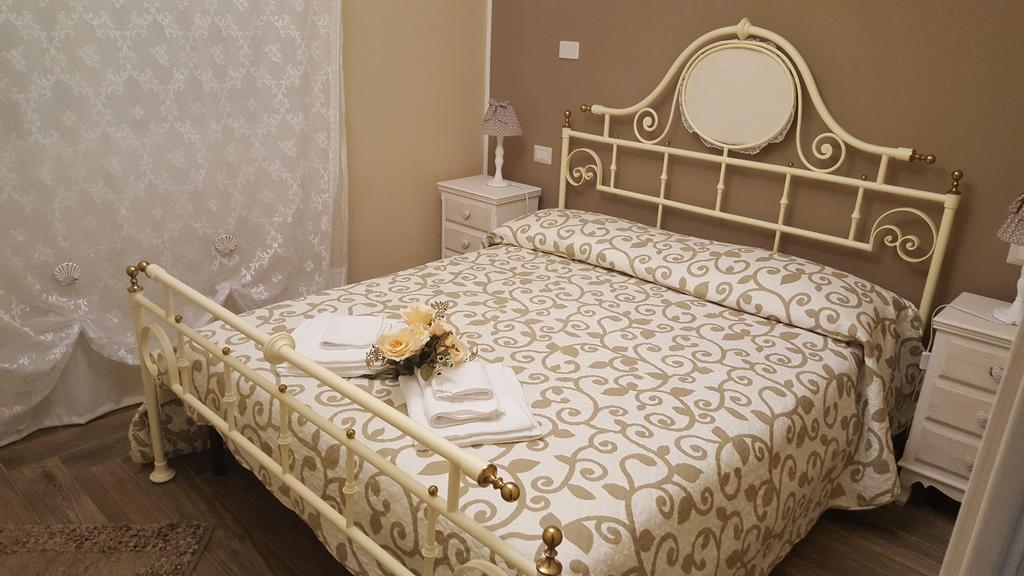 Cefalu Sweet House Of The Flowers 外观 照片