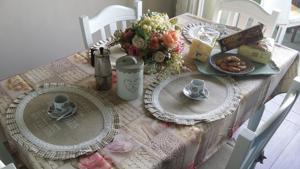 Cefalu Sweet House Of The Flowers 外观 照片