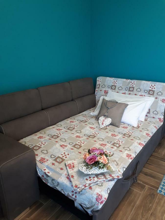 Cefalu Sweet House Of The Flowers 外观 照片
