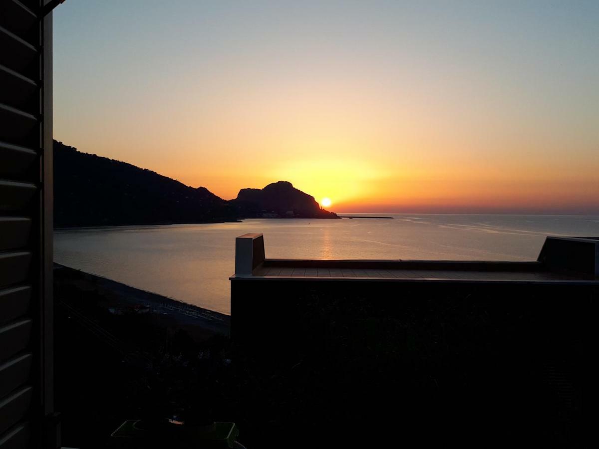 Cefalu Sweet House Of The Flowers 外观 照片