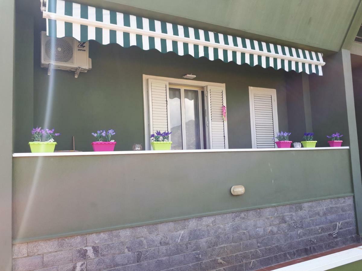 Cefalu Sweet House Of The Flowers 外观 照片
