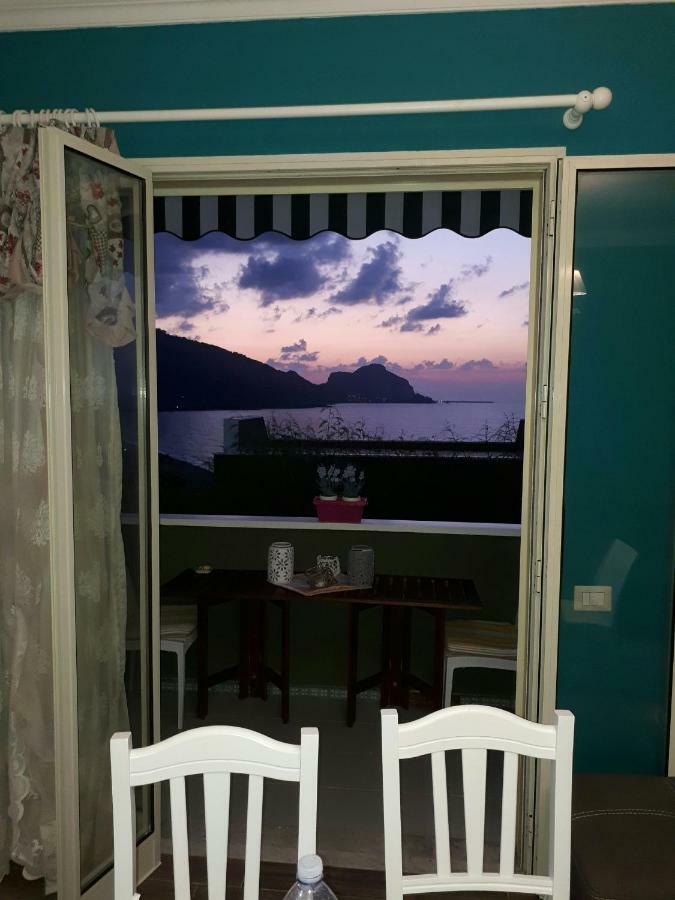 Cefalu Sweet House Of The Flowers 外观 照片