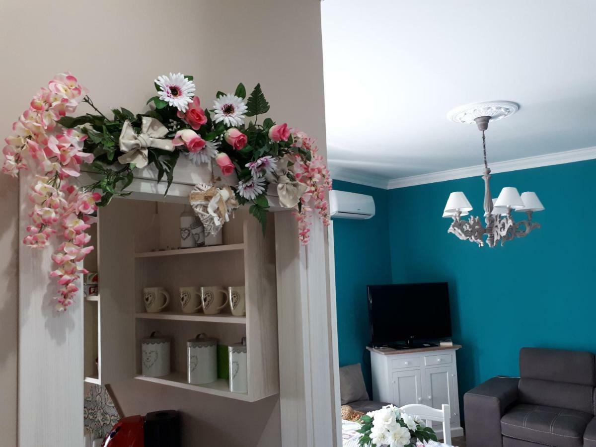 Cefalu Sweet House Of The Flowers 外观 照片