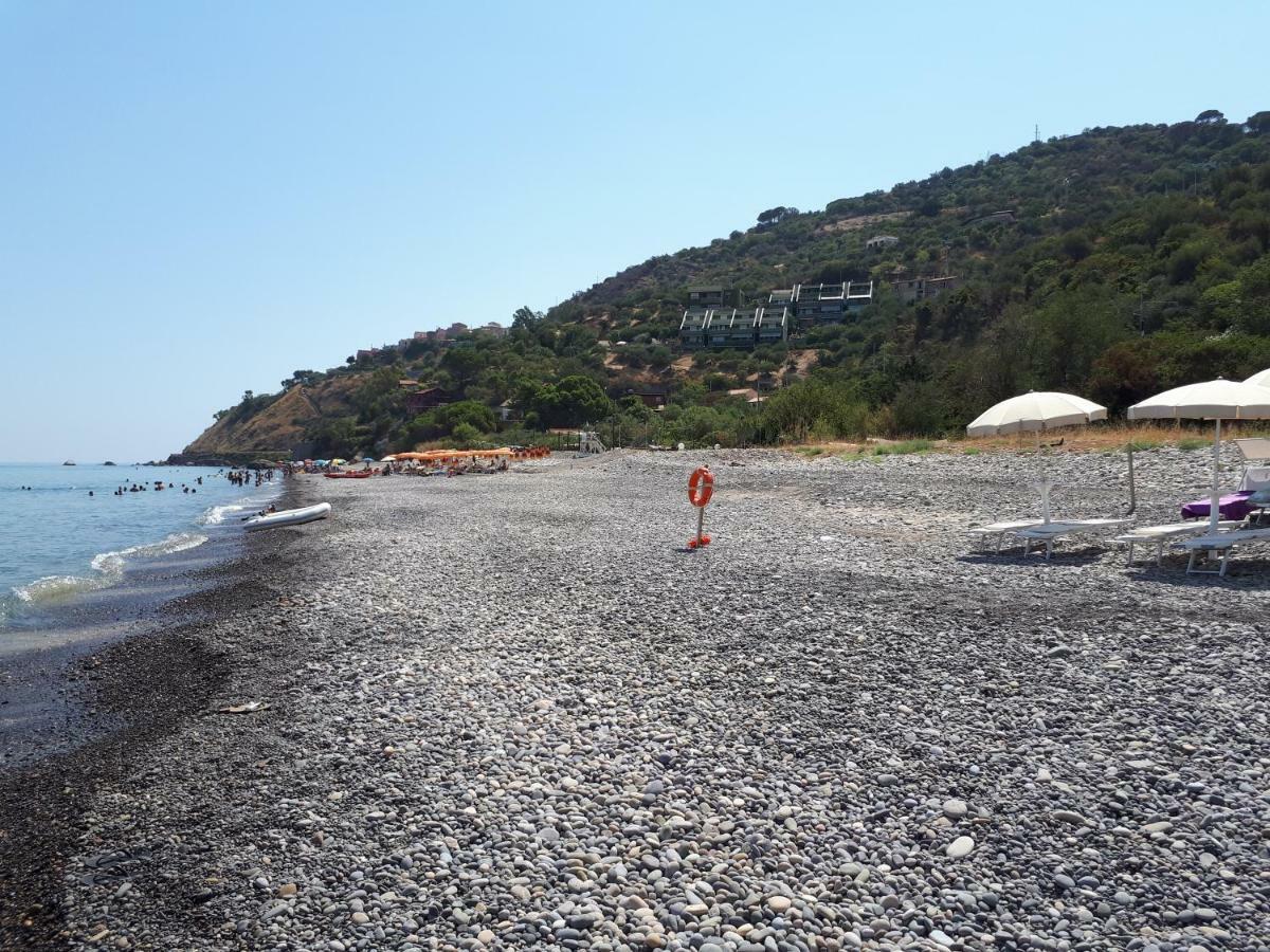 Cefalu Sweet House Of The Flowers 外观 照片