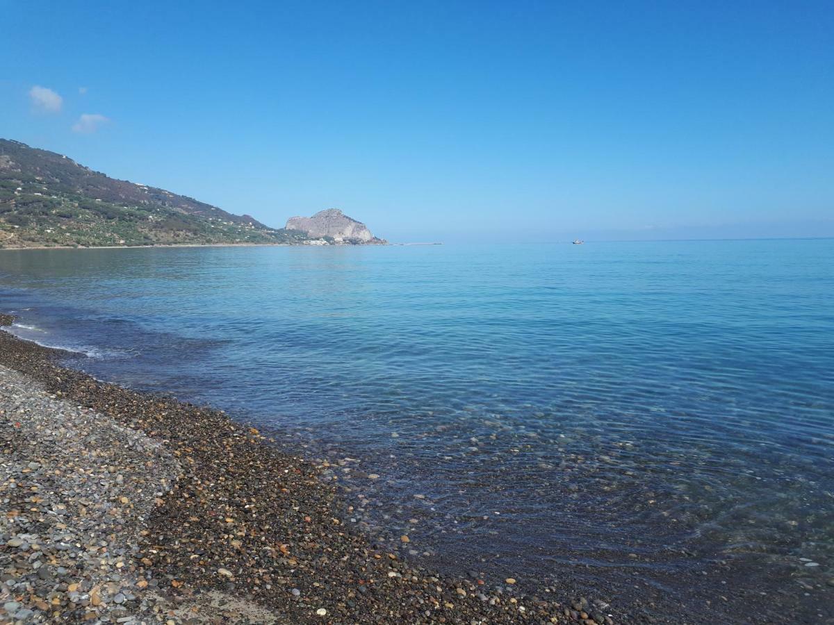 Cefalu Sweet House Of The Flowers 外观 照片