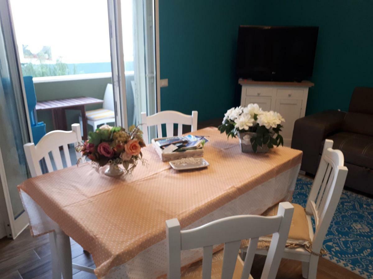 Cefalu Sweet House Of The Flowers 外观 照片