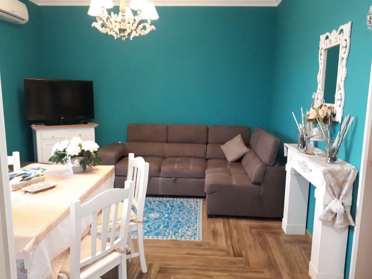 Cefalu Sweet House Of The Flowers 外观 照片