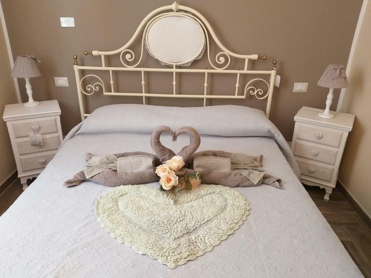 Cefalu Sweet House Of The Flowers 外观 照片