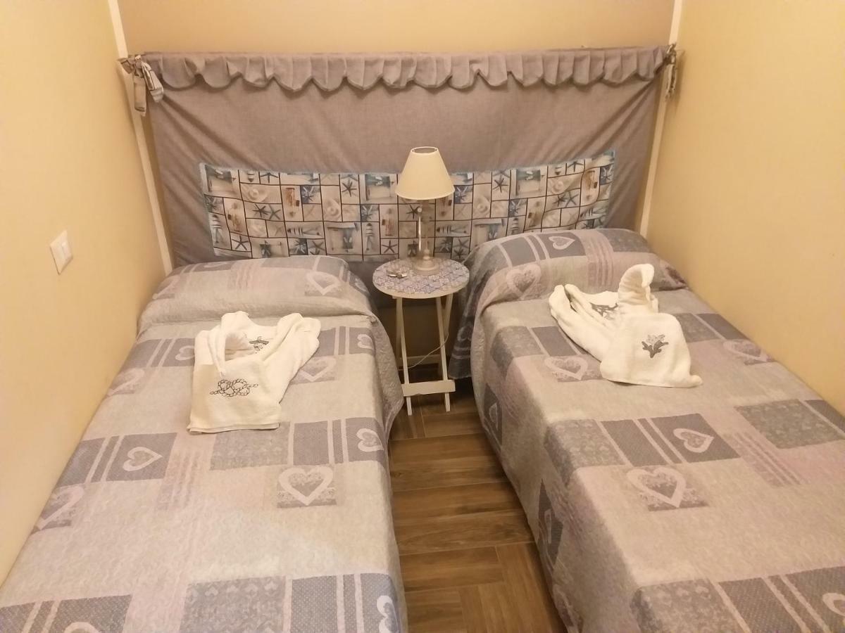Cefalu Sweet House Of The Flowers 外观 照片