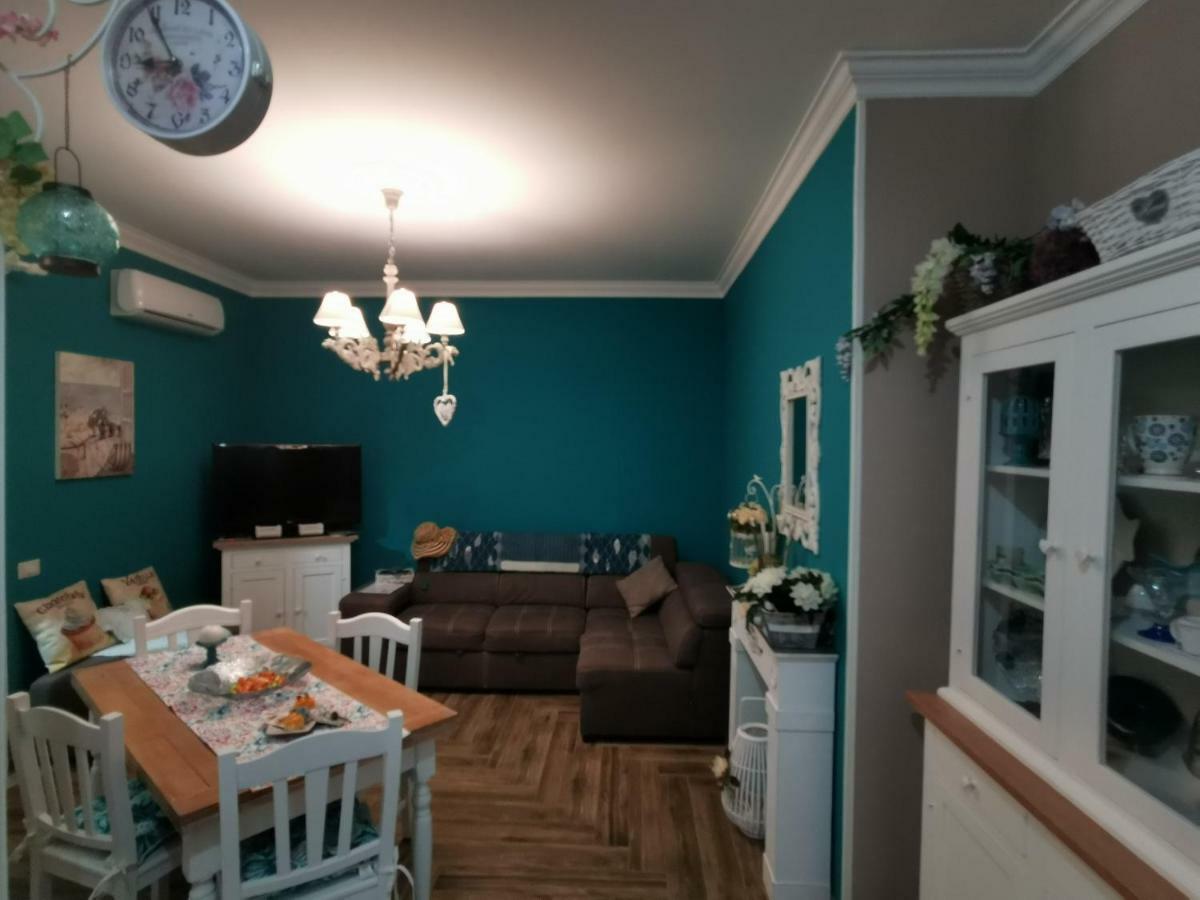 Cefalu Sweet House Of The Flowers 外观 照片