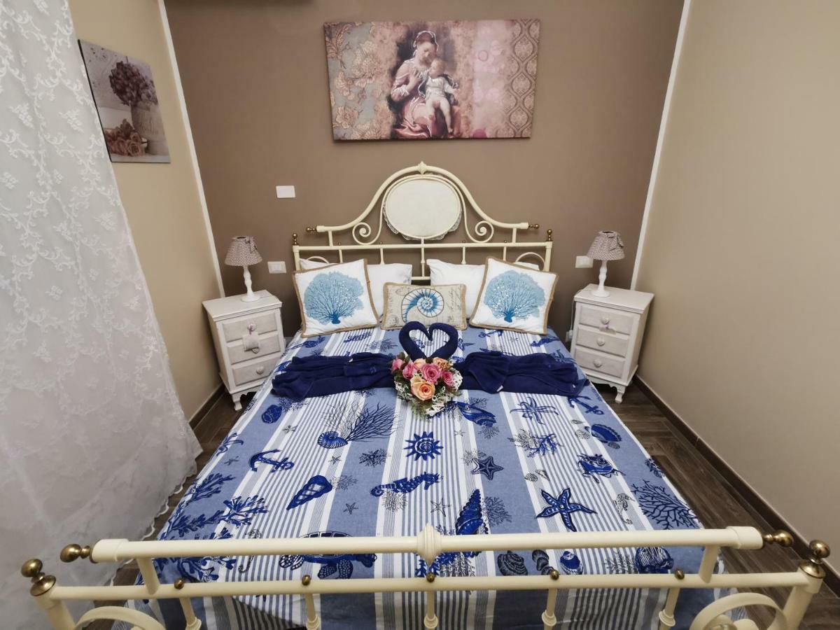 Cefalu Sweet House Of The Flowers 外观 照片
