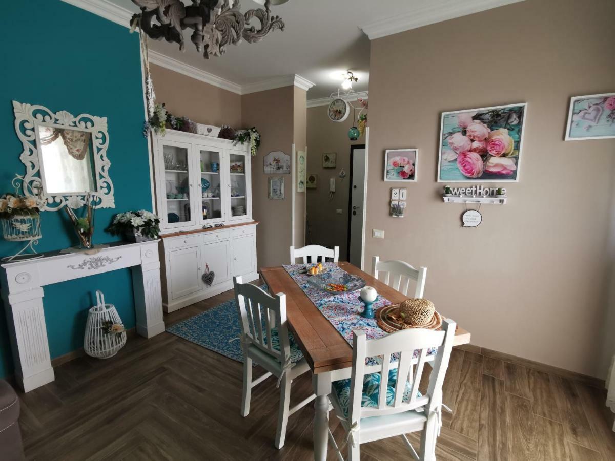 Cefalu Sweet House Of The Flowers 外观 照片